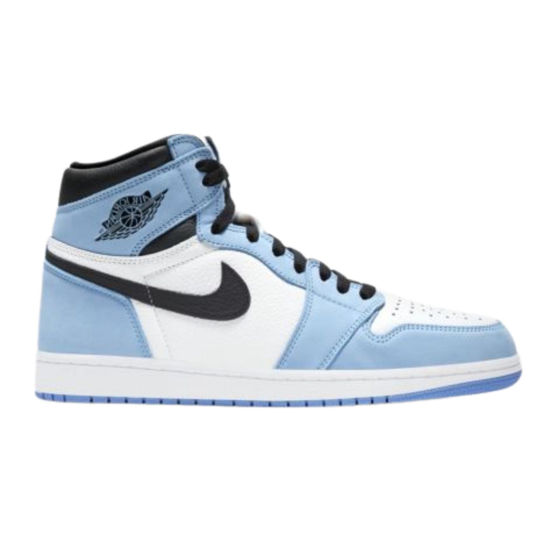 Nike Air Jordan 1 High "University Blue"