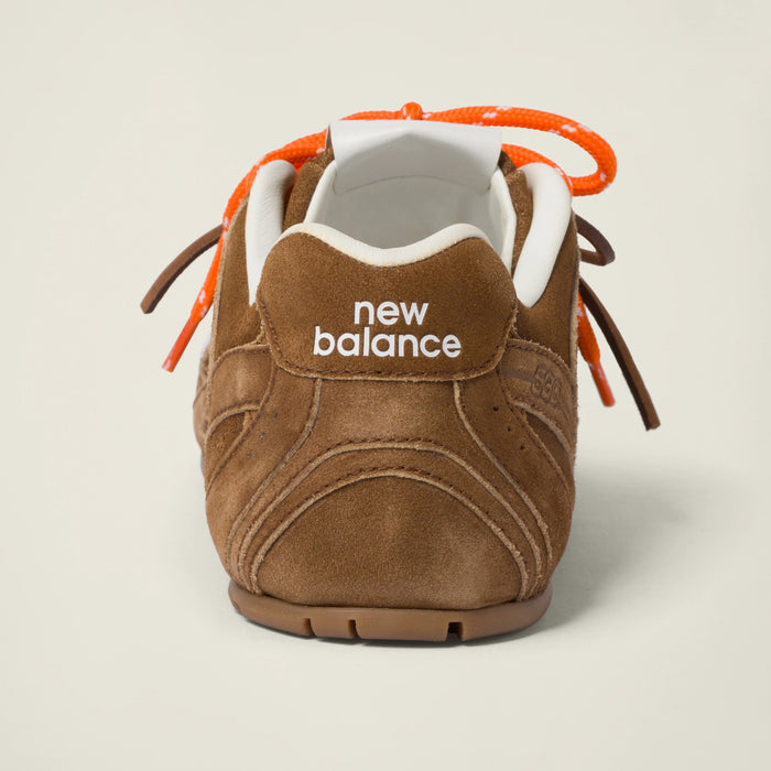 New Balance X Miu Miu 530 SL "Camurça"