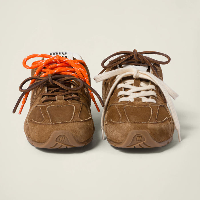 New Balance X Miu Miu 530 SL "Camurça"