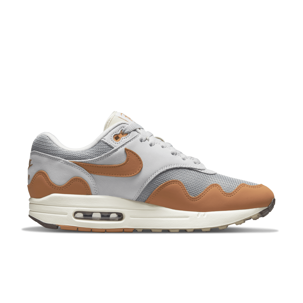 Nike Air Max 1 PATTA Waves Monoarch