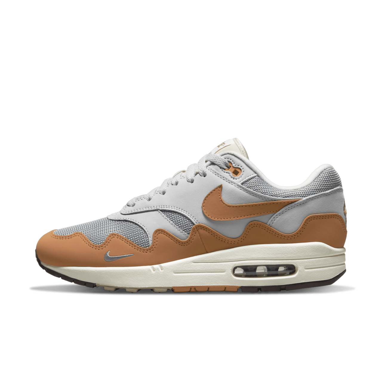 Nike Air Max 1 PATTA Waves Monoarch