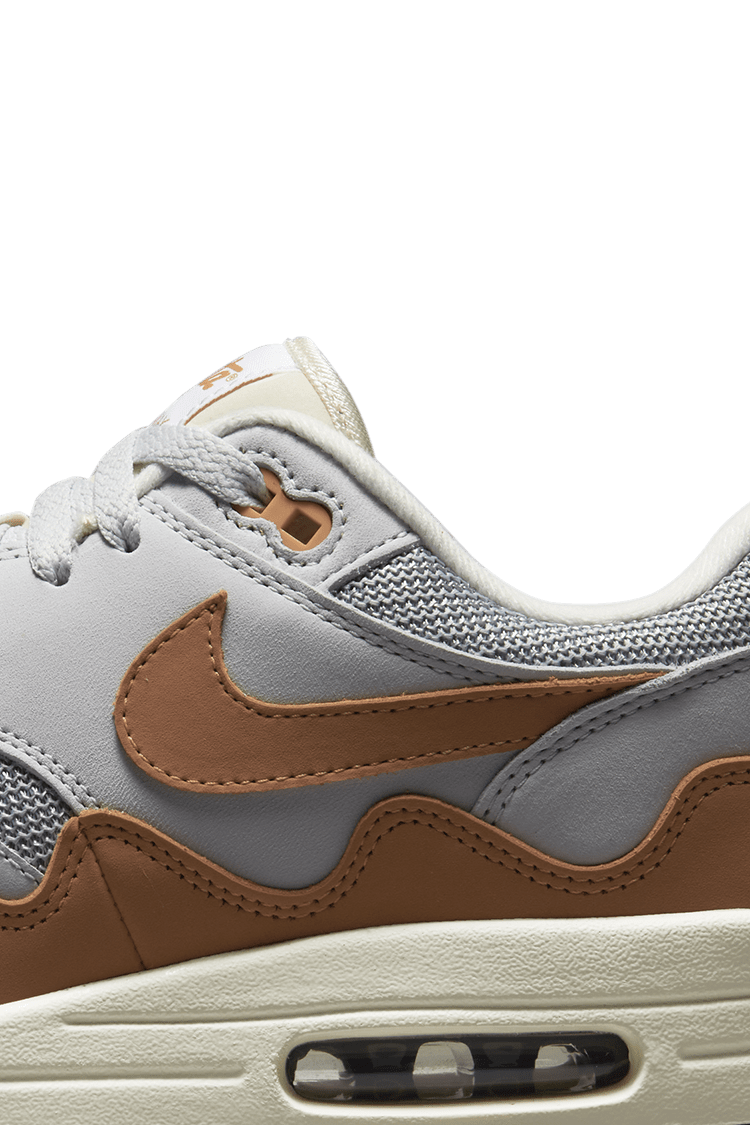Nike Air Max 1 PATTA Waves Monoarch