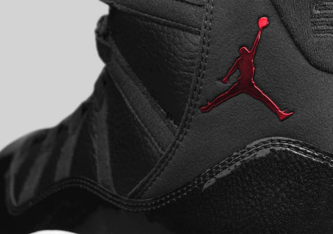 Nike Air Jordan 11 "72-10"