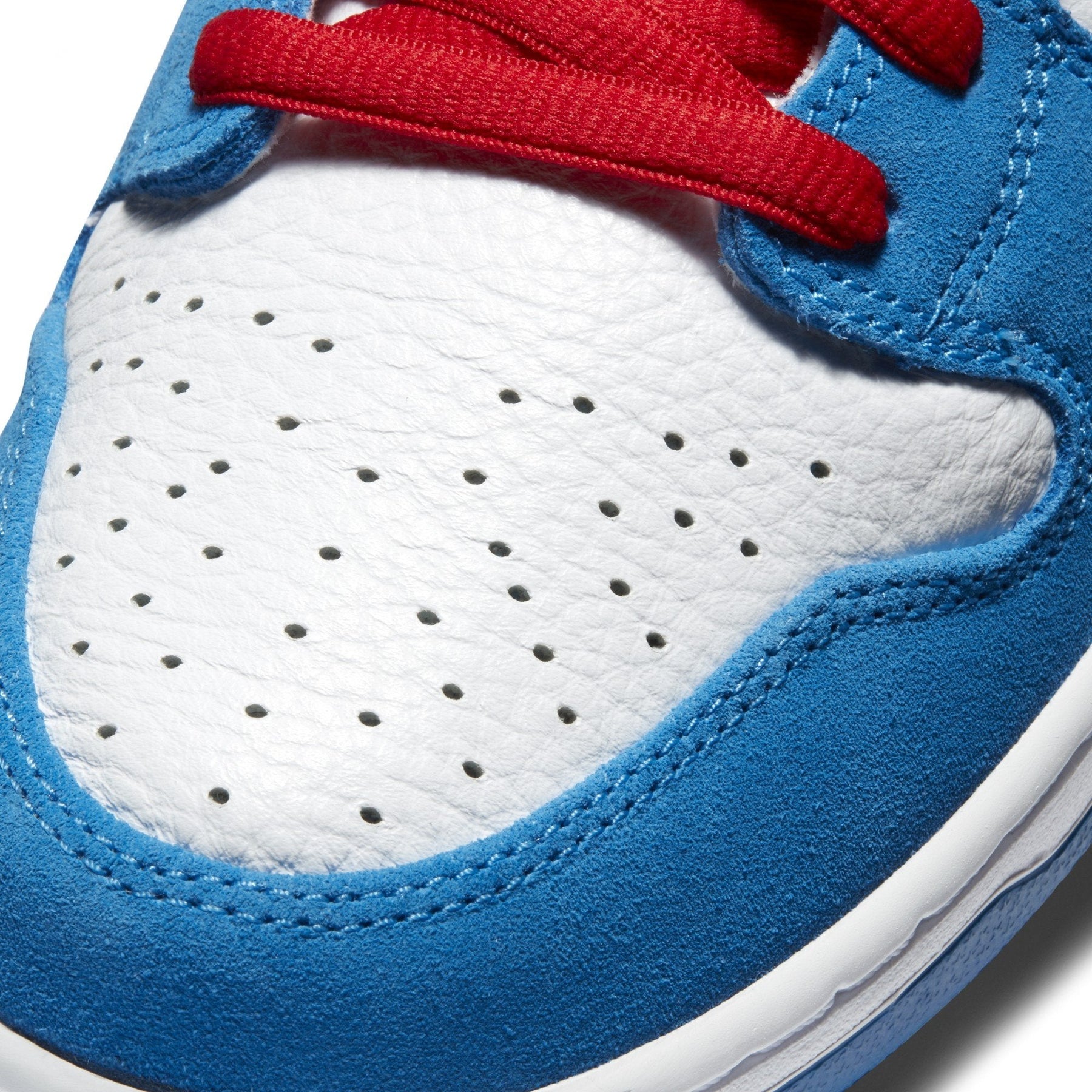 Nike SB Dunk High Pro ISO "Light Photo Blue"