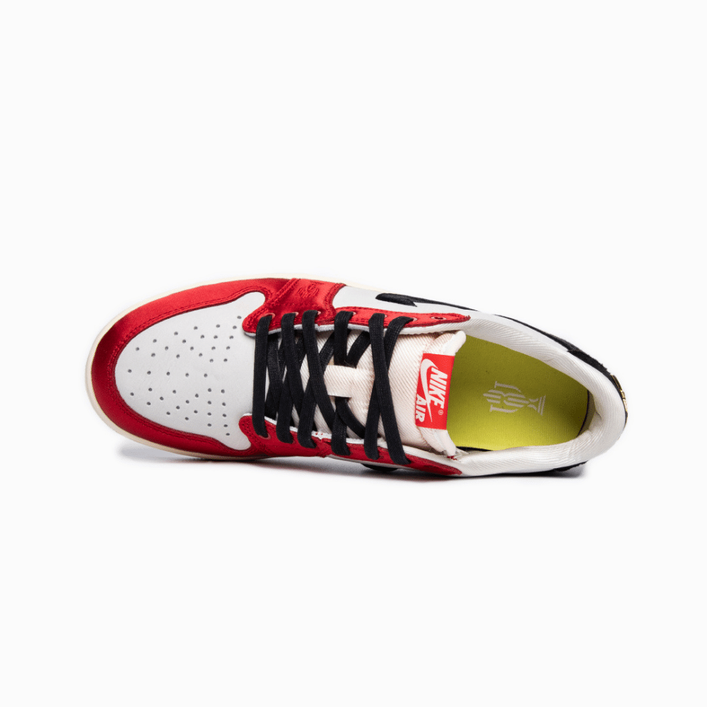 Air Jordan 1 Retro Low" OG "Trophy Room Away