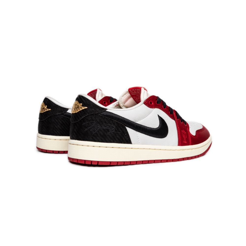 Air Jordan 1 Retro Low" OG "Trophy Room Away