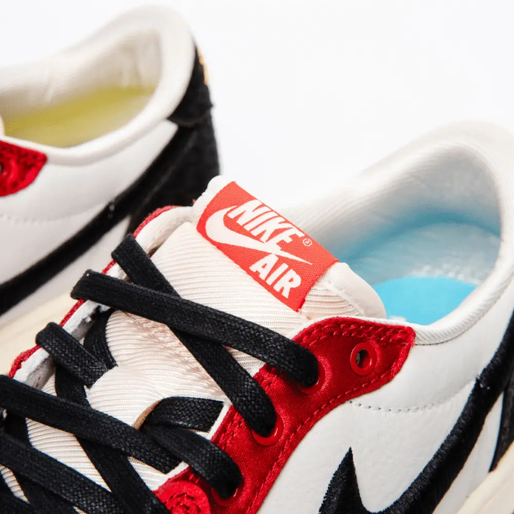 Air Jordan 1 Retro Low" OG "Trophy Room Away
