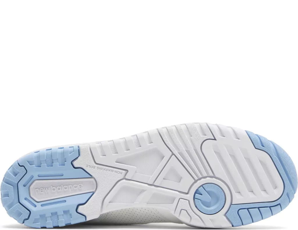 New Balance 550 "Blue Haze"