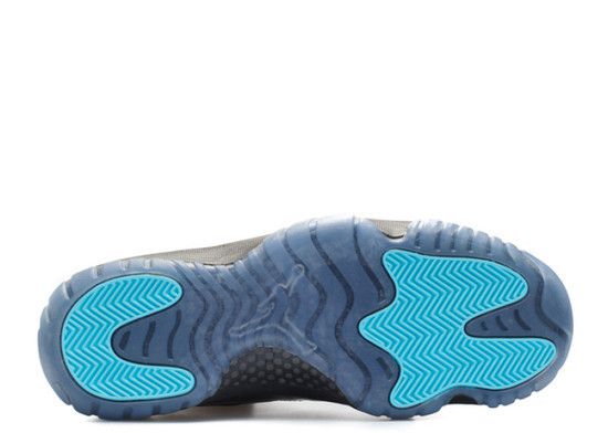 Nike Air Jordan 11 "Gamma Blue"
