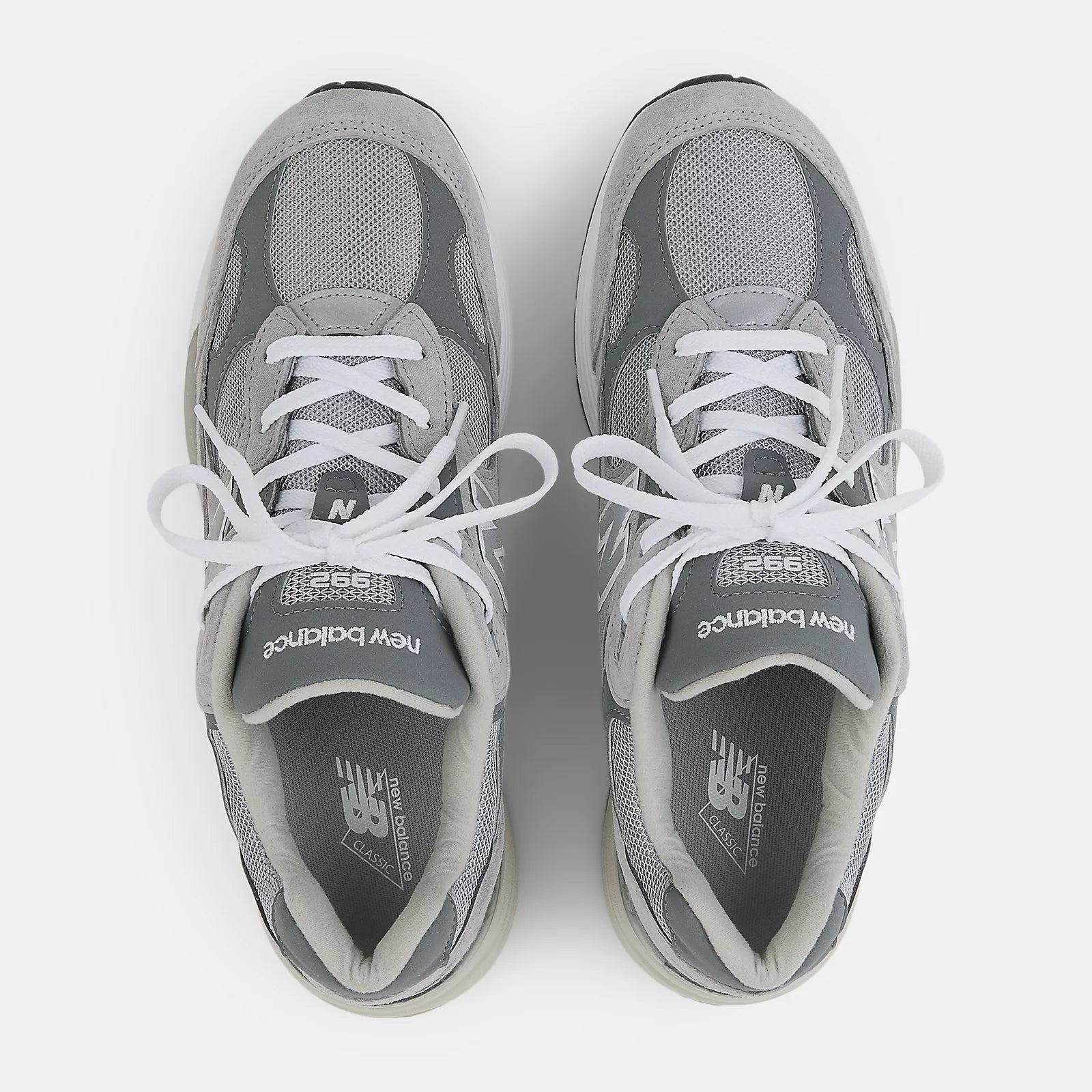 New balance M992MC1
