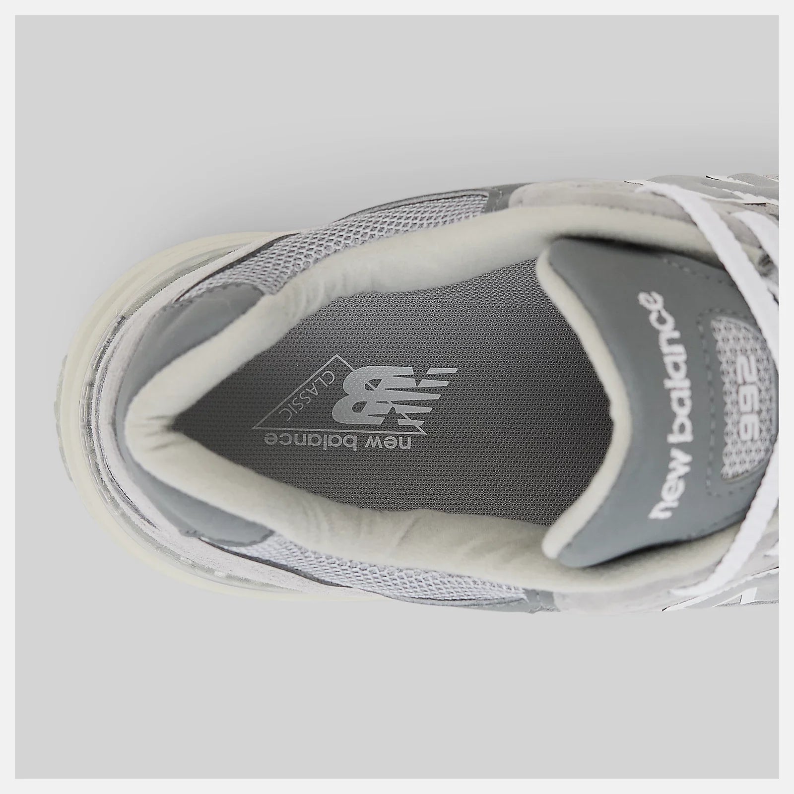 New balance M992MC1