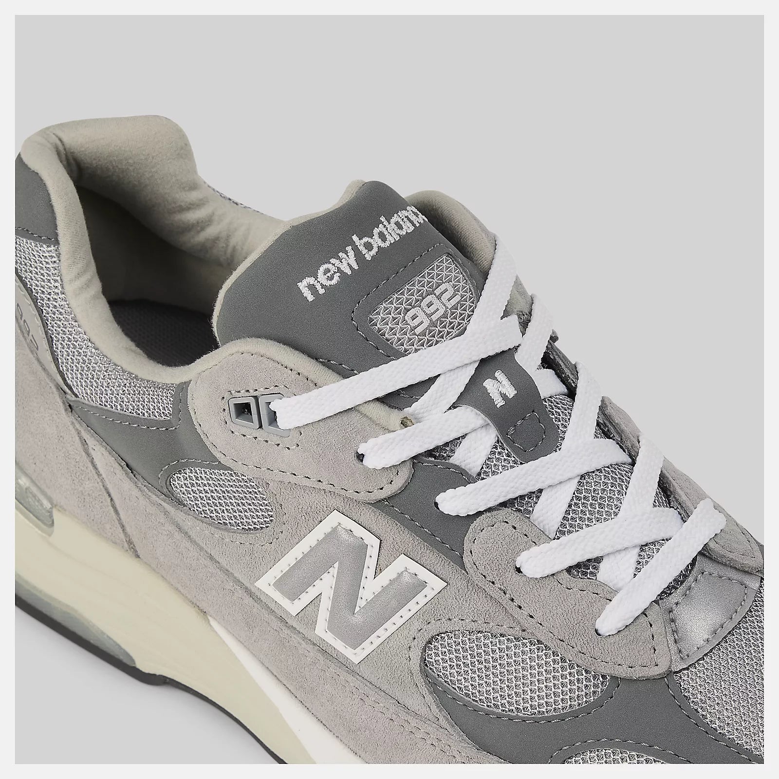 New balance M992MC1