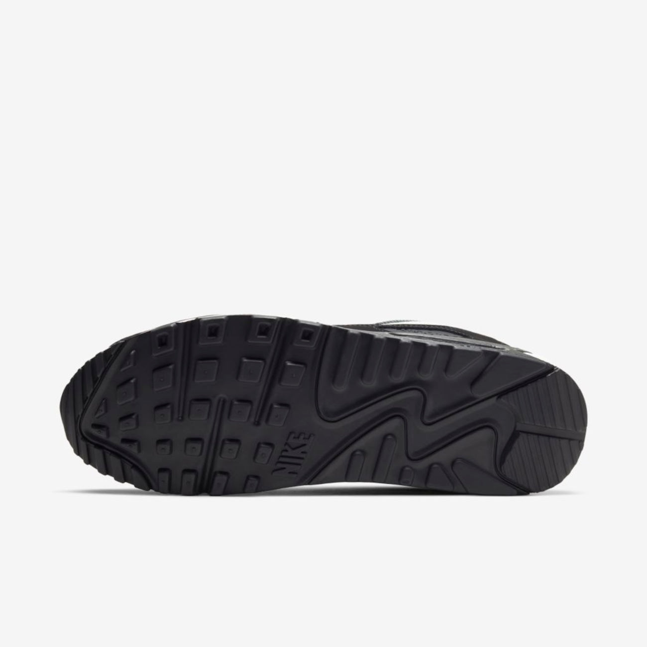 Nike Air Max 90 Preto