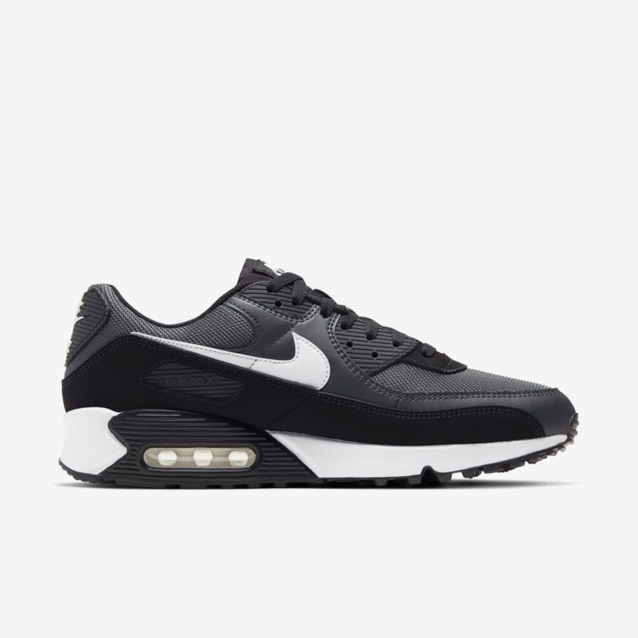Nike Air Max 90 Preto