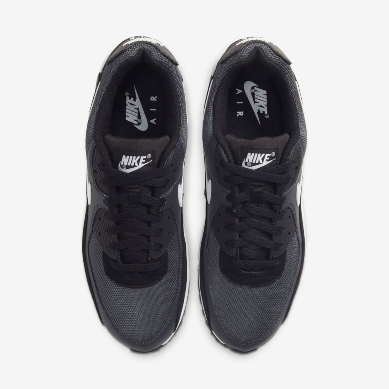 Nike Air Max 90 Preto