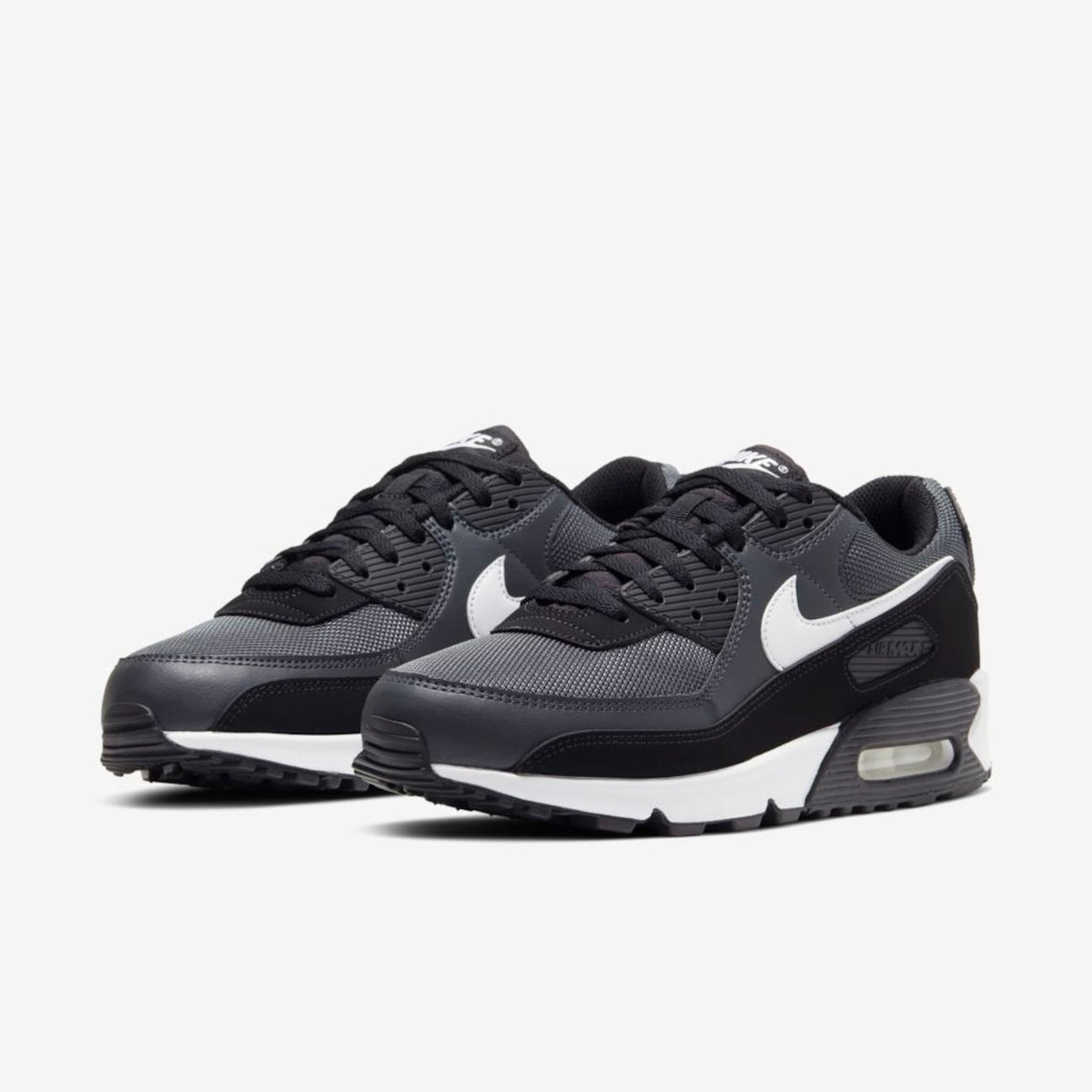 Nike Air Max 90 Preto