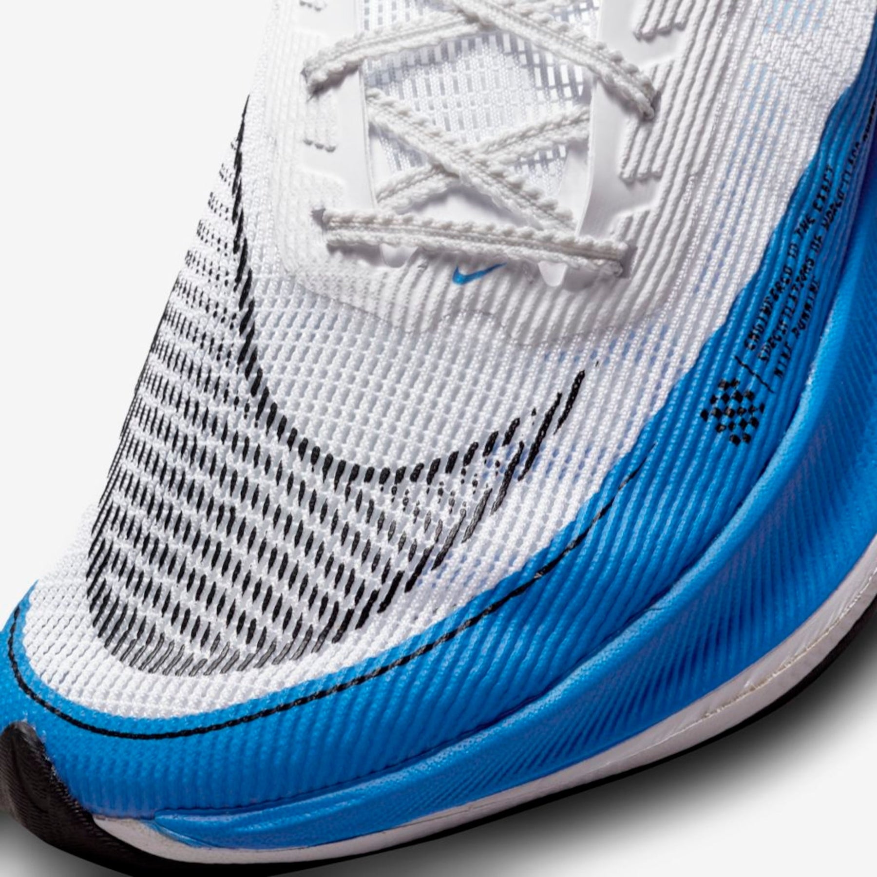 Nike ZoomX Vaporfly Next% 2
