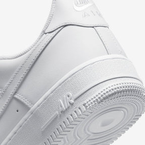 Nike Air Force 1 "Branco"