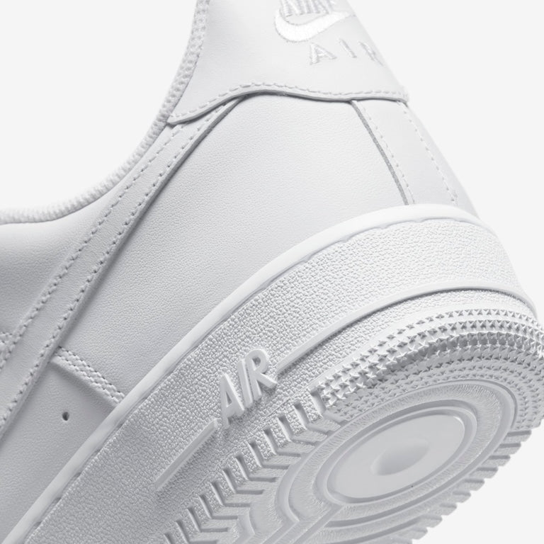Nike Air Force 1 "Branco"