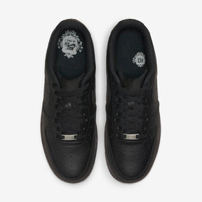 Nike Air Force 1 "Preto"