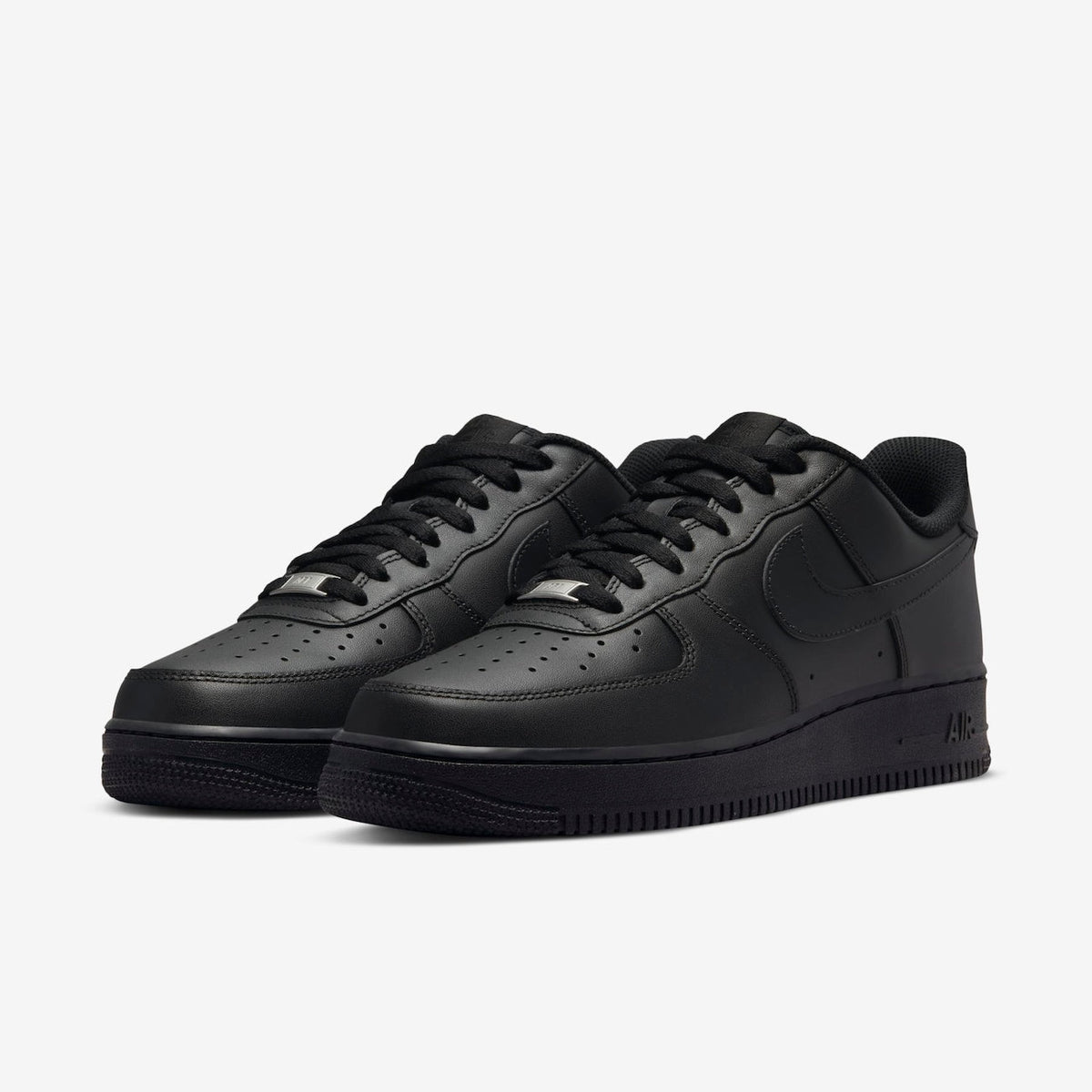 Nike Air Force 1 "Preto"