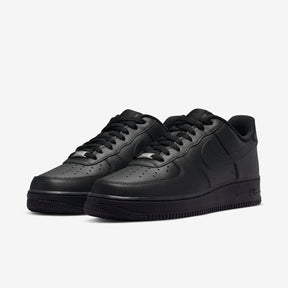Nike Air Force 1 "Preto"