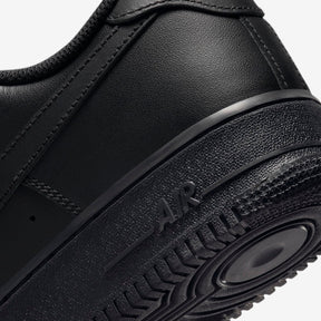 Nike Air Force 1 "Preto"
