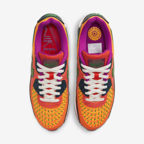 Nike Air Max 90 Dia De Los Muertos