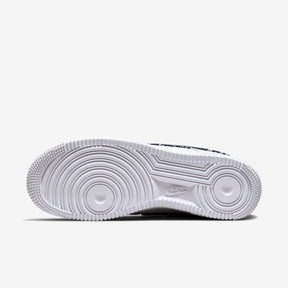 Nike Air Force 1 '07 Essential "Black Paislay"