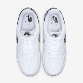 Nike Air Force 1 '07 Essential "Black Paislay"