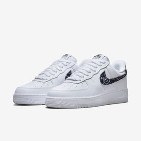 Nike Air Force 1 '07 Essential "Black Paislay"