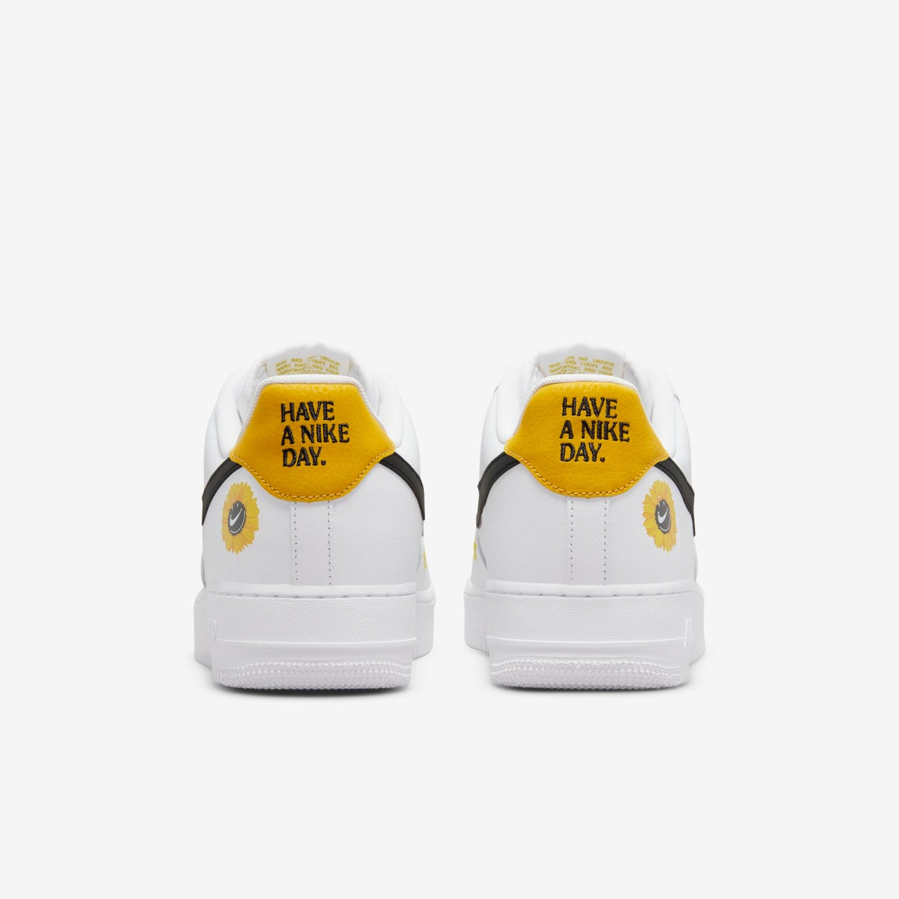 Nike Air Force 1 '07 LV8 3 "Have a Nike Day"