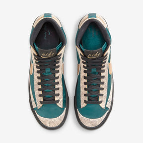 Nike Blazer Mid 77 "Lucha Libre"