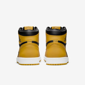 Nike Air Jordan 1 High Retro OG "Pollen"