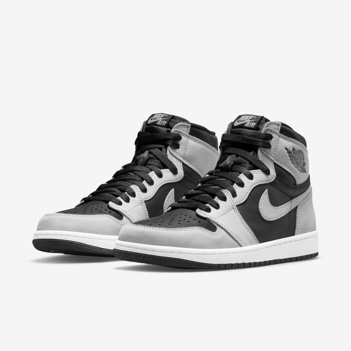 Nike Air Jordan 1 Retro High ''Shadow 2.0''