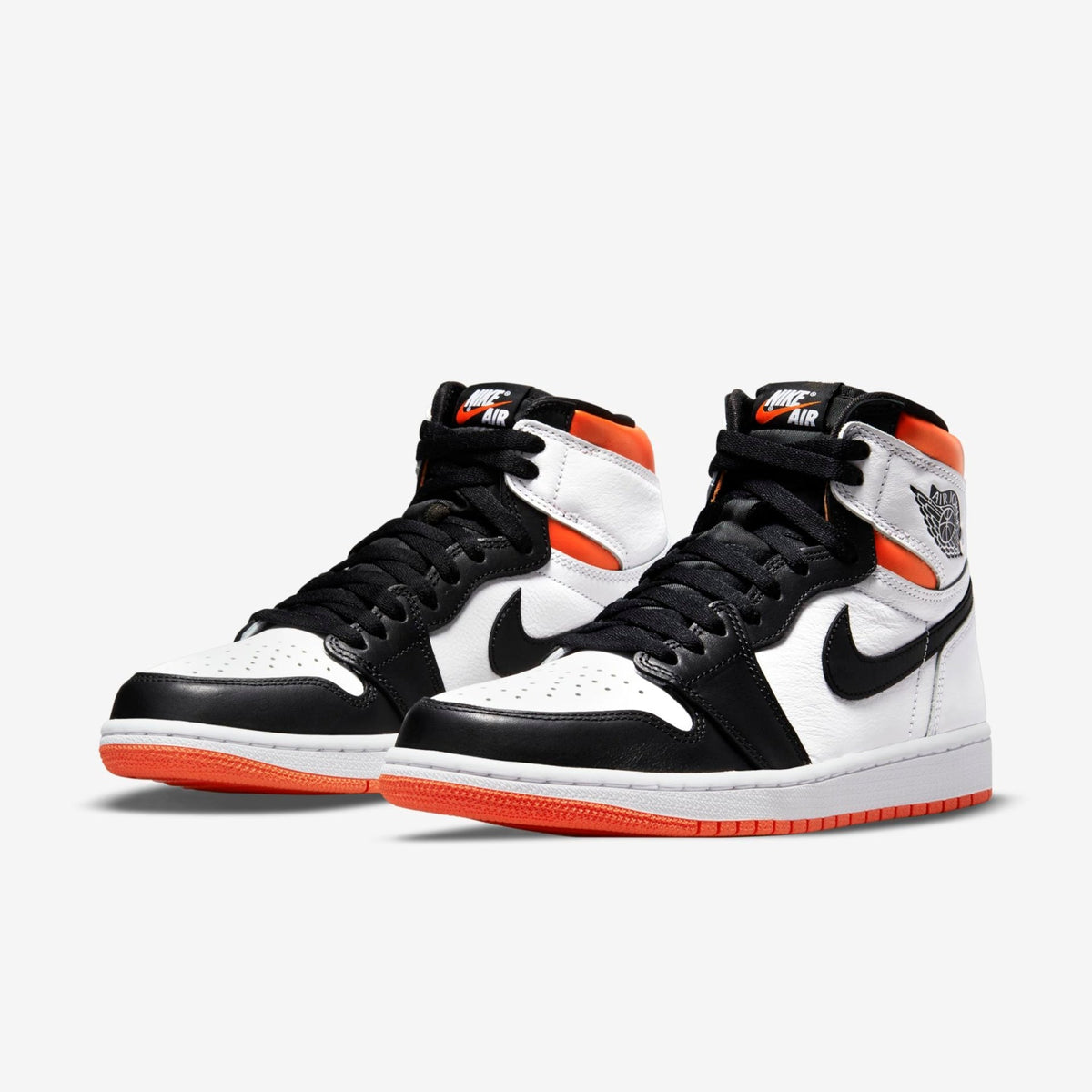 Nike Air Jordan 1 Retro High OG "Electro Orange"