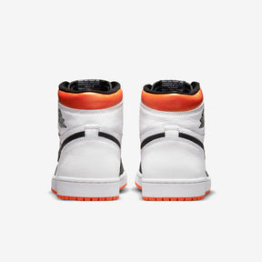 Nike Air Jordan 1 Retro High OG "Electro Orange"