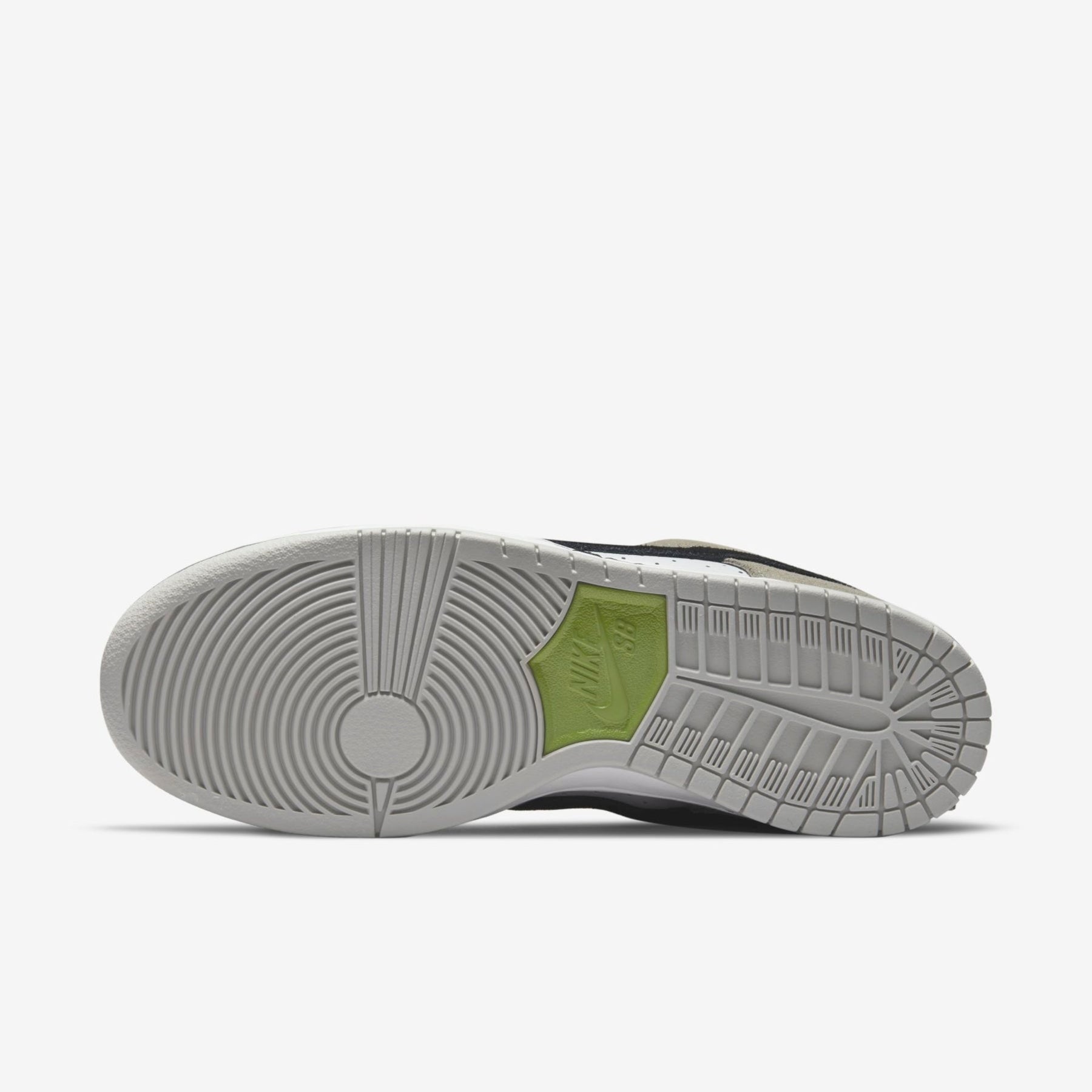 Nike SB Dunk Low Chlorophyll