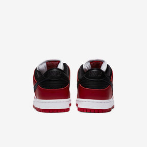 Nike Dunk Low Pro SB "Chicago"