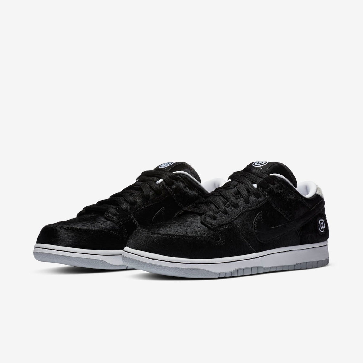 Nike SB Dunk Low "Medicom Toy"(2020)