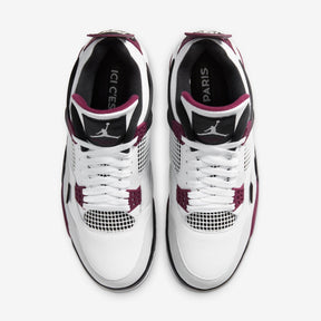 Nike Air Jordan 4 Rêtro "Paris Saint Germain"
