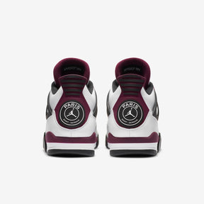Nike Air Jordan 4 Rêtro "Paris Saint Germain"