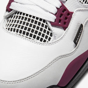 Nike Air Jordan 4 Rêtro "Paris Saint Germain"