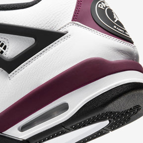 Nike Air Jordan 4 Rêtro "Paris Saint Germain"