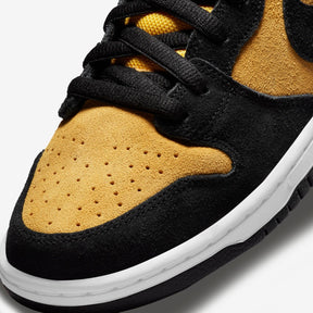Nike SB Dunk High Pro "Maize and Black"
