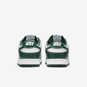 Nike Dunk Low "Michigan State"