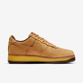 Nike Air Force 1 Low "Wheat Mocha"