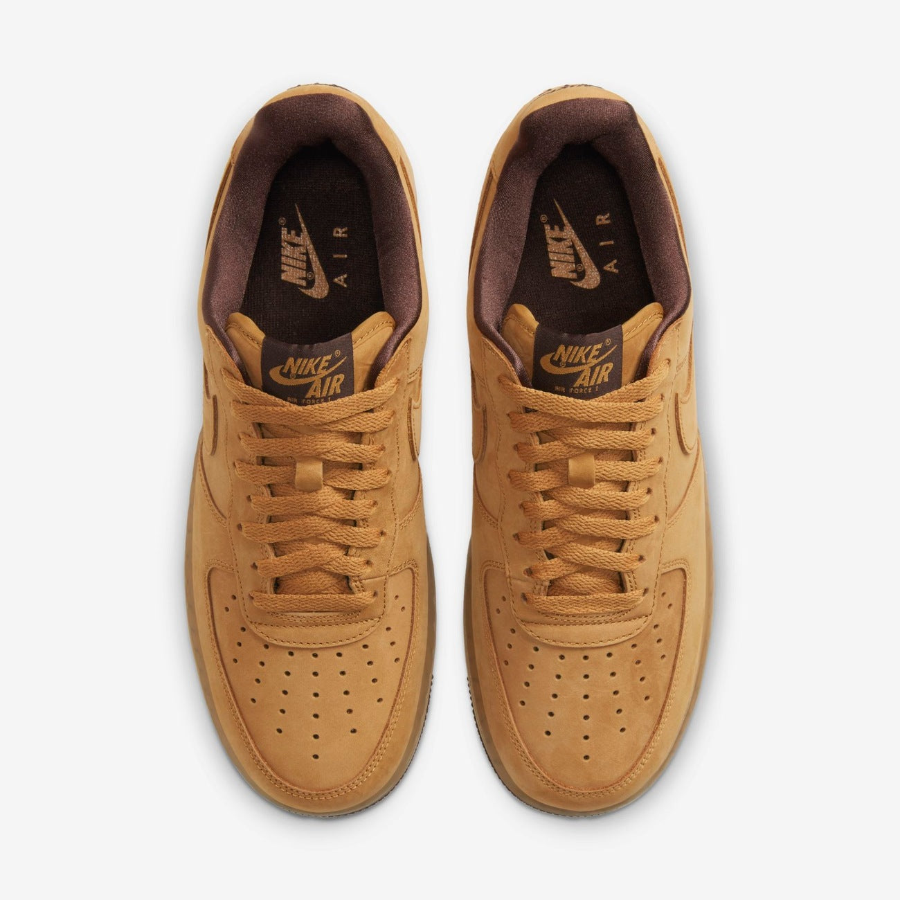 Nike Air Force 1 Low "Wheat Mocha"