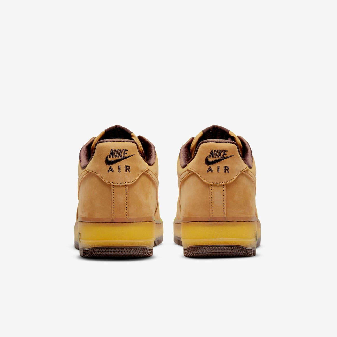 Nike Air Force 1 Low "Wheat Mocha"