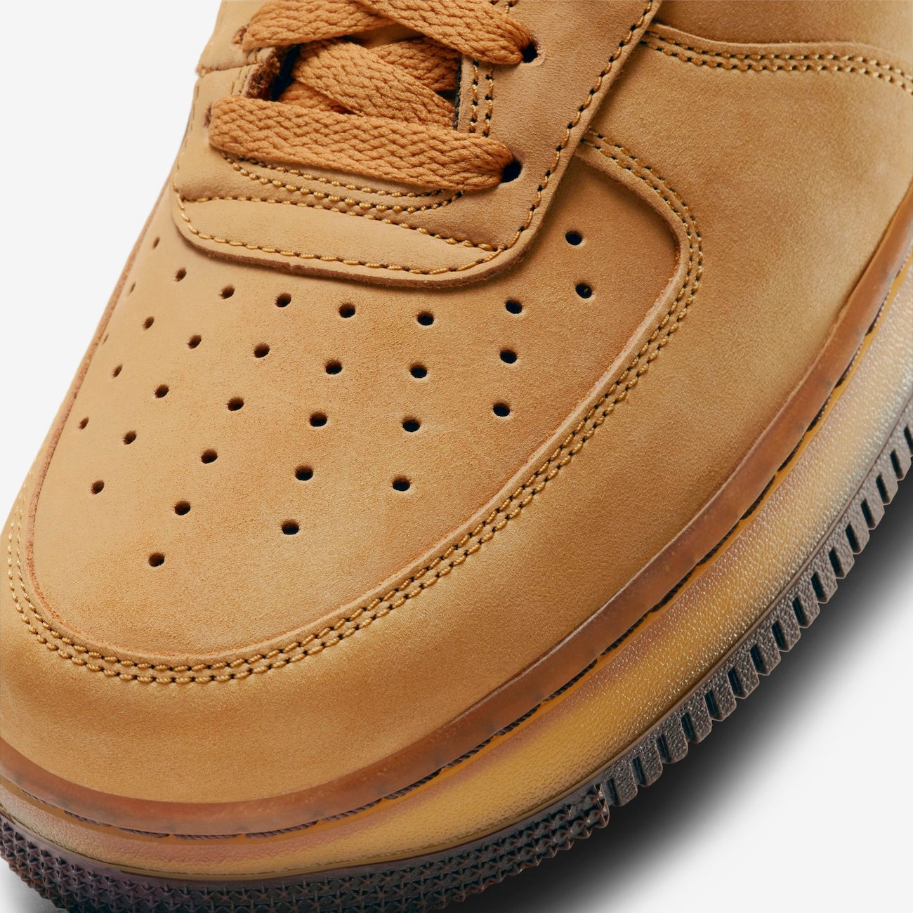 Nike Air Force 1 Low "Wheat Mocha"